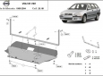 Scut motor Volvo V40 50