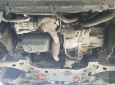 Scut motor Volvo V40 50