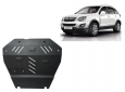 Scut motor Opel Antara 50