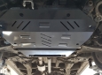 Scut motor Opel Antara 50