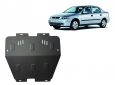 Scut motor Opel Astra G 50