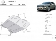 Scut motor Opel Astra H 50