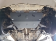 Scut motor Opel Astra H 50