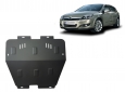 Scut motor Opel Astra H 50