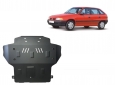 Scut motor Opel Astra F 50