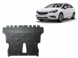 Scut motor Opel Astra K 50