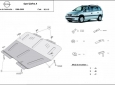 Scut motor Opel Zafira 50