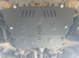 Scut motor Opel Cascada 50