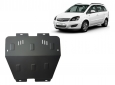 Scut motor Opel Zafira B 50