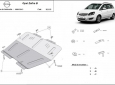 Scut motor Opel Zafira B 50