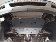 Scut motor Opel Corsa C 50