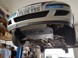 Scut motor Opel Corsa C 50