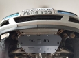 Scut motor Opel Corsa C 50