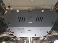 Scut motor Opel Meriva A 50