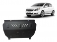 Scut motor Opel Corsa D 50