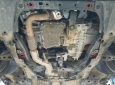 Scut motor Opel Insignia B 50