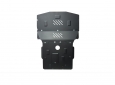 Scut motor BMW Seria 3 E46 - Diesel 50