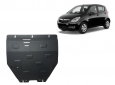 Scut motor Opel Agila (H08) 50