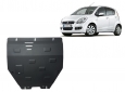 Scut motor Suzuki Splash 50