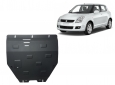 Scut motor Suzuki Swift 2 50