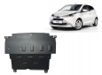 Scut motor Toyota Aygo AB40 50