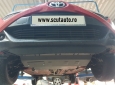 Scut motor Toyota Aygo AB40 50