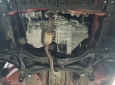 Scut motor Toyota Aygo AB40 50