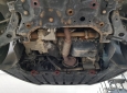 Scut motor Ford Focus 3 50