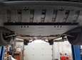 Scut motor Ford Focus 3 50