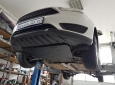 Scut motor Ford Focus 3 50