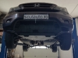 Scut motor Honda CR-V 50