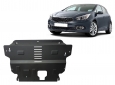 Scut motor și cutie de viteză Kia Ceed 50
