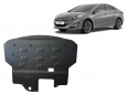 Scut motor și cutie de viteză Hyundai i40 50