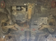 Scut motor Toyota Avensis 50