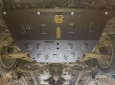 Scut motor Toyota Avensis 50