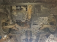 Scut motor Toyota Avensis 50