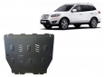 Scut motor Hyundai Santa Fe 50