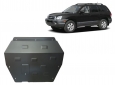 Scut motor Hyundai Santa Fe 50