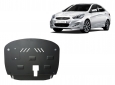 Scut motor Hyundai Solaris 50