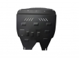 Scut motor Hyundai Getz 50