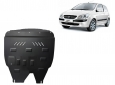 Scut motor Hyundai Getz 50