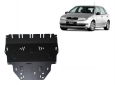 Scut motor Skoda Fabia 1 - Diesel 50