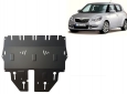 Scut motor Skoda Fabia 2 - Benzina 50