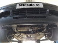 Scut motor Skoda Octavia 1 50