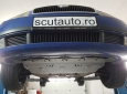 Scut motor Skoda Rapid 50
