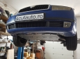 Scut motor Skoda Rapid 50