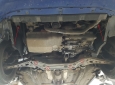 Scut motor Skoda Rapid 50
