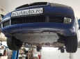 Scut motor Skoda Rapid 50