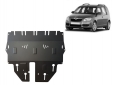 Scut motor Skoda Roomster 50
