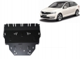 Scut motor Skoda Spaceback 50